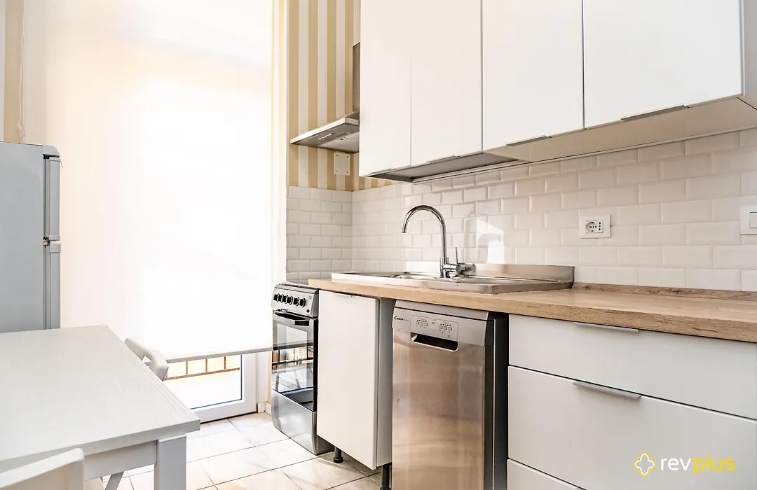 Mecenate Apartment Cavour-1