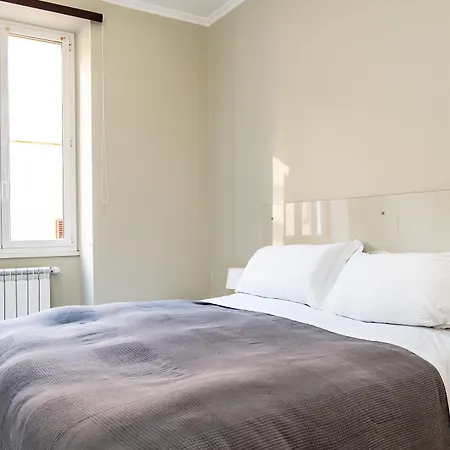 Mecenate Apartment Cavour-3