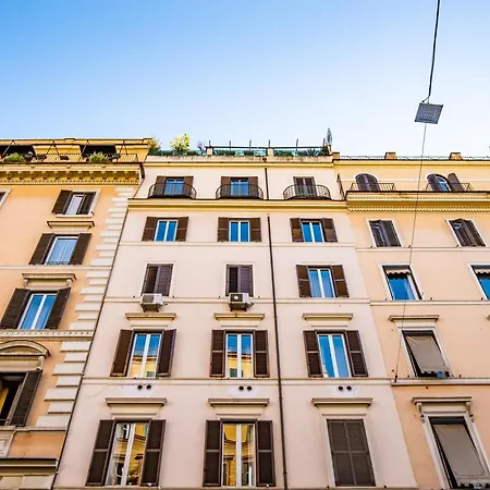 Mecenate Apartment Cavour-2