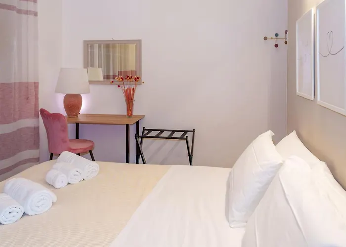 Le Libellule Apartment